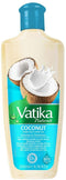 Dabur Vatika Haarolie – Volumizer voor Dik Haar (200ml)