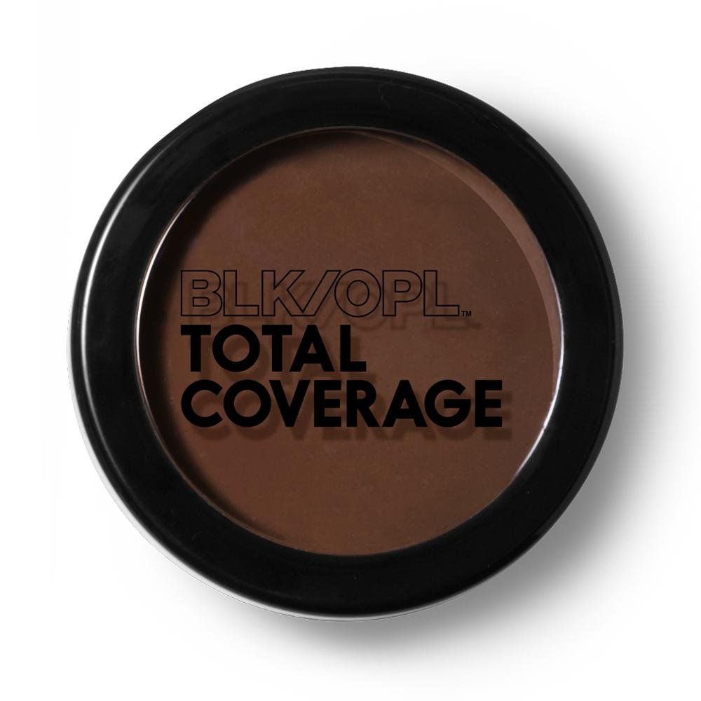 Black Opal Concealing Foundation – Maximale Dekking voor Alle Huidtypes (30g)