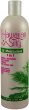 Hawaiian Silky Oil Moisturizer – Hydrateert en Versterkt Haar (473ml)
