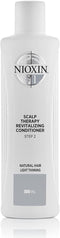 Nioxin Scalp Revitalizer Conditioner – Versterkende Behandeling voor Dun Haar (300ml)