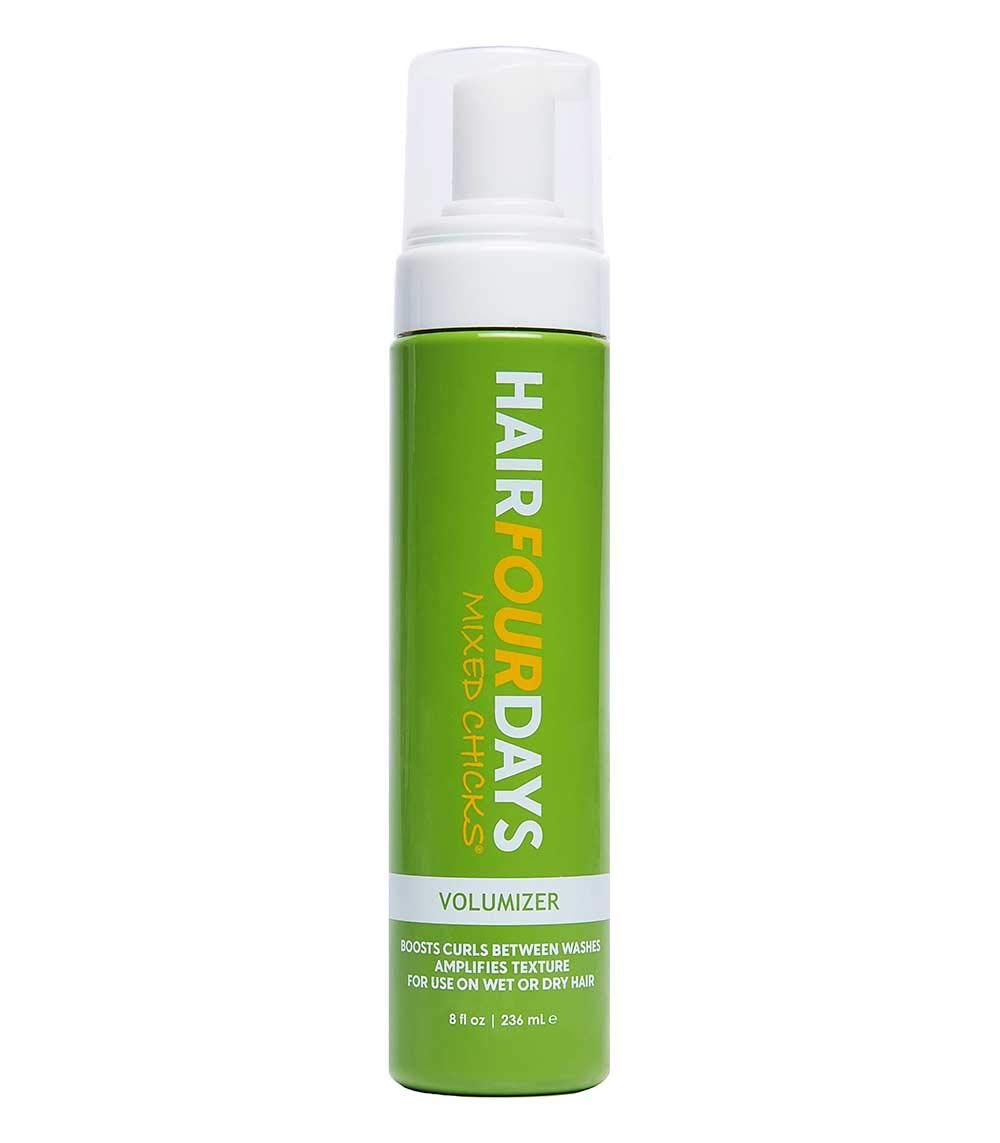 Mixed Chicks Volumizer – Textuurversterker voor Alle Haartypes (236ml)