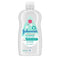 Johnson's Baby Cotton Touch Olie – Verzachtende Olie voor Babyhuid (300ml)