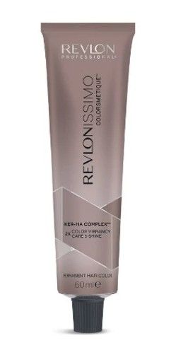 Revlon Kleurcrème – Professionele Kleur voor Gezond Haar (60ml)