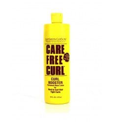 Care Free Curl Curl Booster – Hydraterende Lotion voor Krullend Haar (473ml)