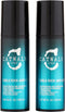 Tigi Catwalk Curlesque Haarcrème – Volumiserende Crème voor Krullend Haar (2 x 150 ml)
