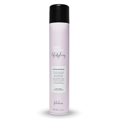 Milk Shake Hairspray – Sterke Hold voor Alle Haartypen (500ml)