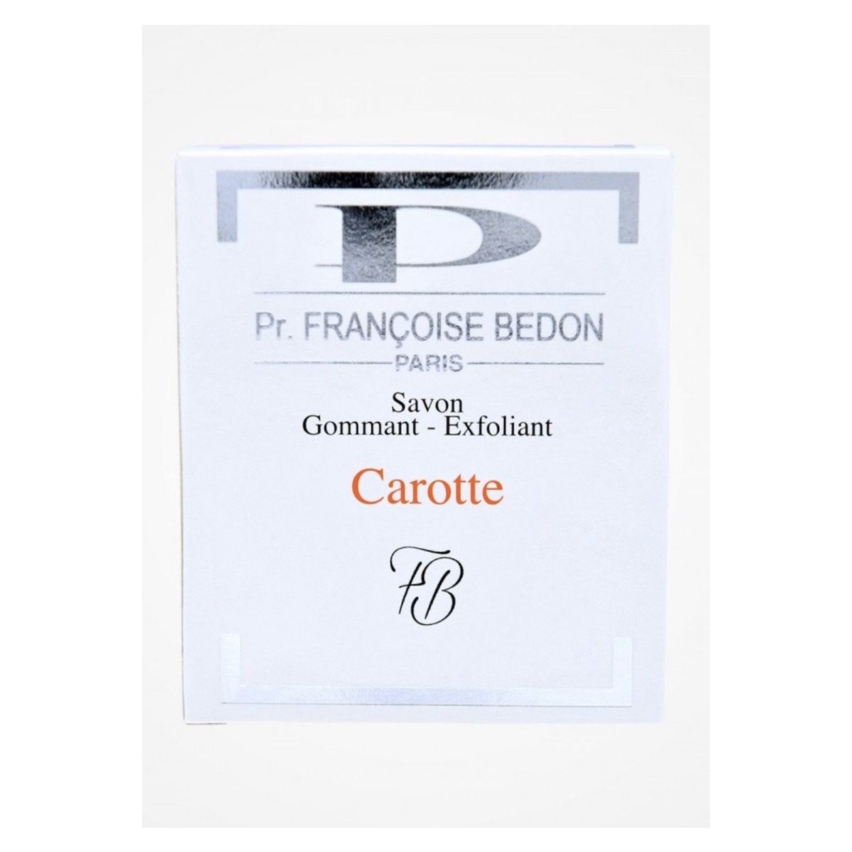 Pr. Francoise Bedon Exfoliërende Zeep – Verzorgend voor de Huid (200g)