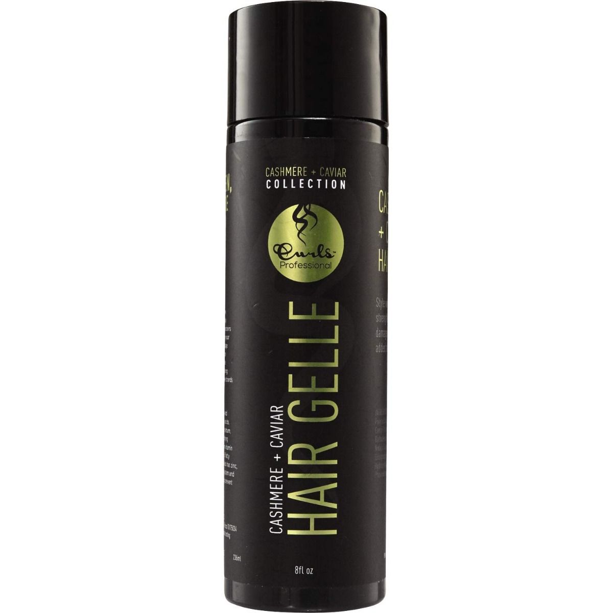 Curls Hair Gelle – Lichte Gel voor Krullend Haar (237ml)