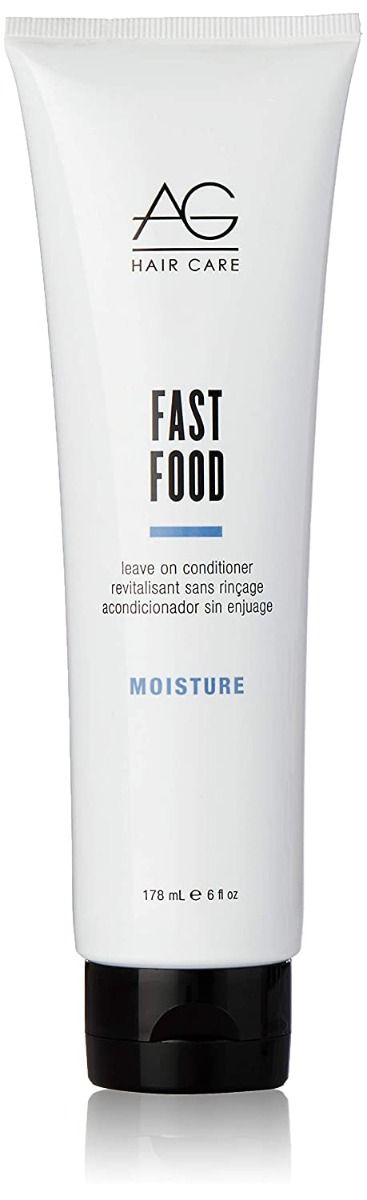 AG Hair Leave-On Conditioner – Hydraterende Formule voor Droog Haar (178ml)