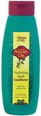 Hawaiian Silky Conditioner – Hydraterende Crème voor Alle Haartypes (414ml)