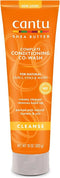 Cantu Conditioning Co-Wash – Voedende Reiniging voor Krullend Haar (283g)