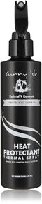 Sunny Isle Heat Protectant – Beschermende Spray voor Alle Haartypes (177ml)