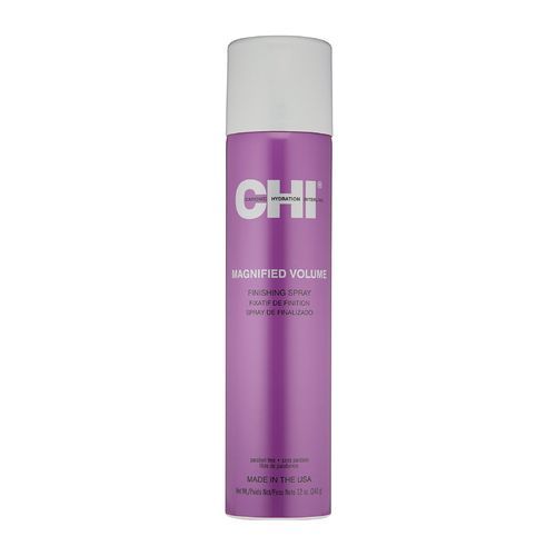 CHI Magnified Volume Finishing Spray – Volumizing Hold voor Alle Haartypen (340g)