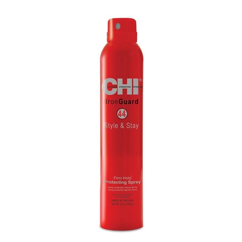 CHI 44 Iron Guard – Beschermende Spray voor Hitte Styling (284g)