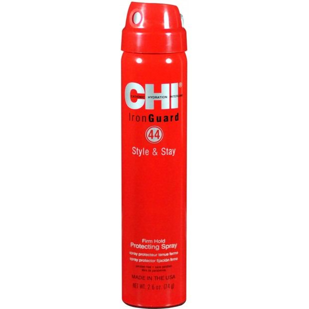 CHI Protecting Spray – Bescherming en Stevige Hold (74g)