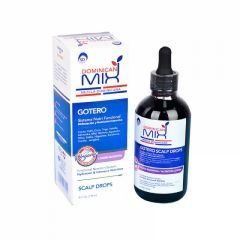 Dominican Mix Gotero – Authentieke Mix voor Dranken (118ml)