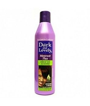Dark & Lovely Repair Lotion – Verrijkende Hydratatie voor Droog Haar (250ml)