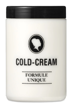 Cold Cream – Hydraterende Crème voor Alle Huidtypes (1000ml)