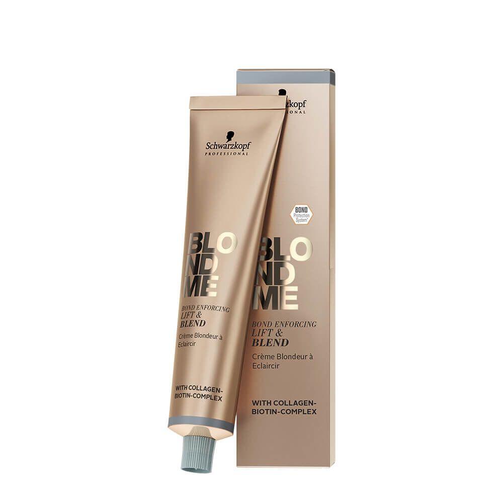 Schwarzkopf Professional Blond Me – Pastel Toning voor Blond Haar (60ml)