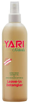 Yari Naturals Detangler – Vermakkelijkende Spray voor Krullend Haar (375ml)