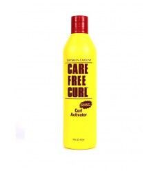 Care Free Curl Curl Activator – Activerende Gel voor Krullend Haar (473ml)