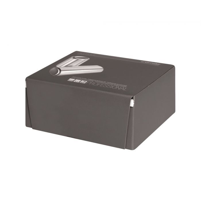 Comair Aluminiumfolie – Scheurvast voor Professioneel Gebruik (12cm x 50m)