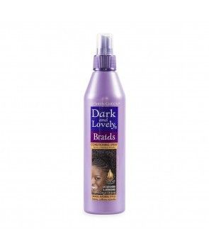 Dark & Lovely Oil Moisturiser Spray – Hydraterende Spray voor Droog Haar (250ml)