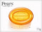 Pears Transparante Zeep – Pure en Zachte Reiniging (75g)