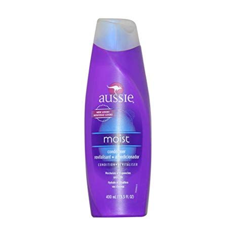 Aussie Moist Conditioner – Vochtinbrengende Verzorging voor Droog Haar (400ml)