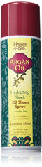 Hawaiian Silky Argan Oil – Hydraterende Sleek Sheen Spray (425ml)