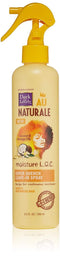 Dark and Lovely Leave-In Spray – Hydraterende Spray voor Droog Haar (250ml)