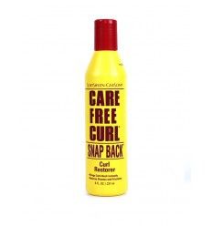 Care Free Curl Snap Back – Krulhersteller voor Krullend Haar (240ml)