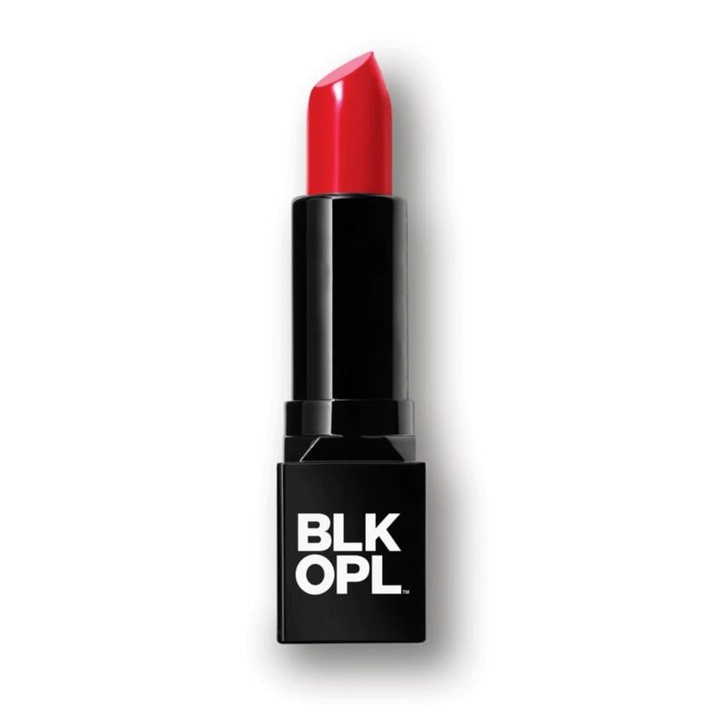 Black Opal Lippenstift – Matte, Langdurige Kleur voor Elke Dag (3,5g)