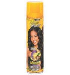 Profectiv Megagrowth Haarverzorging – Versterkende Glans voor Alle Haartypes (270ml)