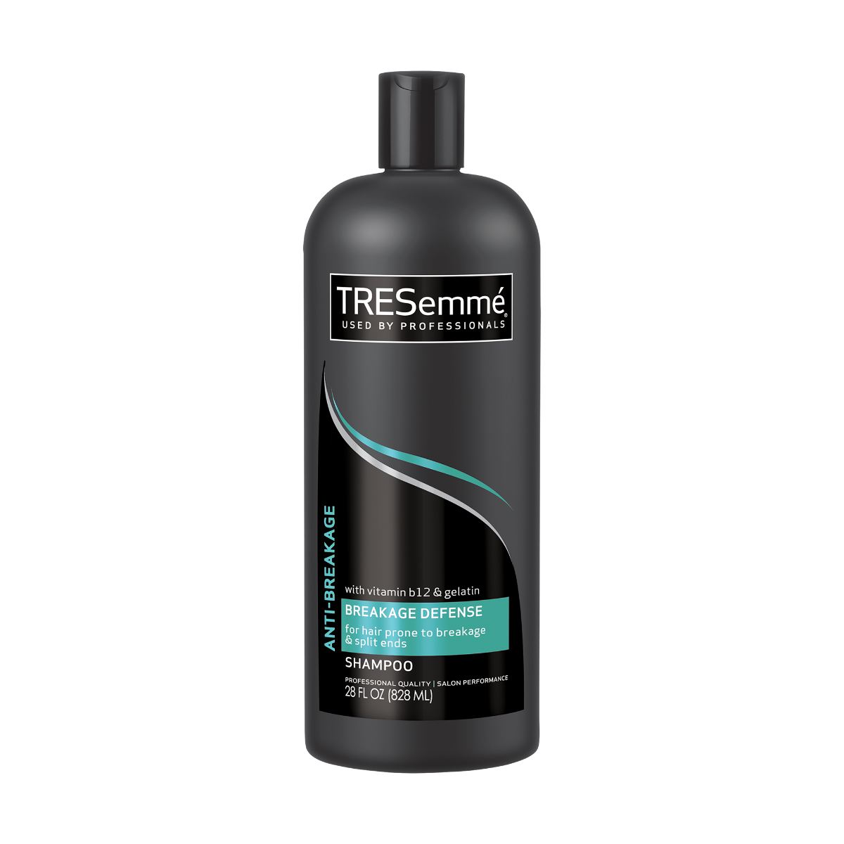 TRESemmé Anti-Breakage Shampoo – Versterkende Formule voor Zwak Haar (828ml)