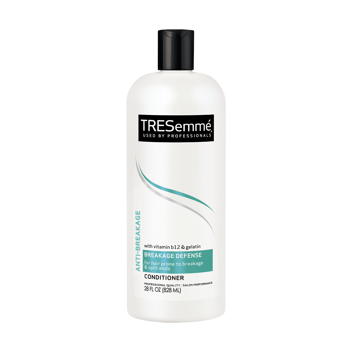 TRESemmé Conditioner – Voorkomt Breuk voor Alle Haartypes (828ml)
