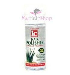 Fantasia IC Haar Polisher – Dagelijkse Behandeling voor Glanzend Haar (59ml)