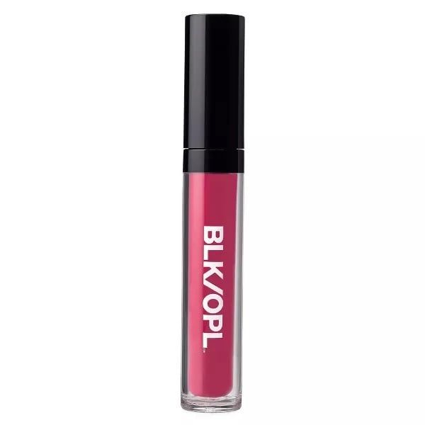 Black Opal Liquid Matte Lipstick – Intens Pigment voor Stralende Lippen