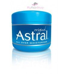 Astral Original Crème – Hydraterende Crème voor Alle Huidtypen (500ml)