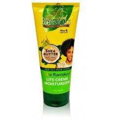 Soft & Beautiful Botanicals Lite Moist. Crème – Voedende Crème voor Alle Haartypes (170g)