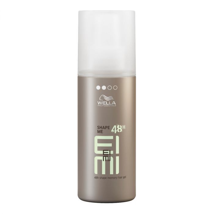 Wella Professionals EIMI Shape Me – Vormende Haar Gel voor Elke Haartype (150ml)