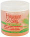 Hawaiian Silky Gel Activator – Vochtinbrengende Gel voor Krullend Haar (455g)