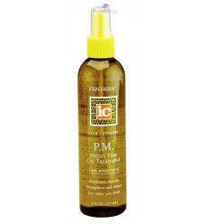 Fantasia PM Nachtolie Behandeling – Hydraterend voor Alle Haartypes (236ml)