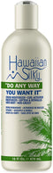 Hawaiian Silky Cream Activator – Hydraterende Crème voor Krullend Haar (474ml)