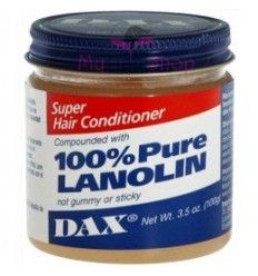 DAX Super Haar Conditioner – Hydraterend voor Alle Haartypes (100g)