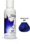 Bling Semi-Permanent Haarverf – Indigo Blauw voor Alle Haartypes (118 ml)