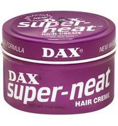 DAX Haarcrème – Superieur Voorzichtigheid voor Alle Haartypes (99g)