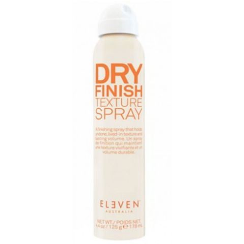 Eleven Australia Droge Finish Textuurspray – Volume en Textuur (177ml)