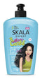 Skala Mais Cachos Leave-In Conditioner – Hydratatie voor Krullend Haar (250ml)