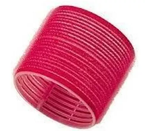 Comair Zelfklevende Wraps Jumbo – 6 Stuks 70mm in Rood (70mm)